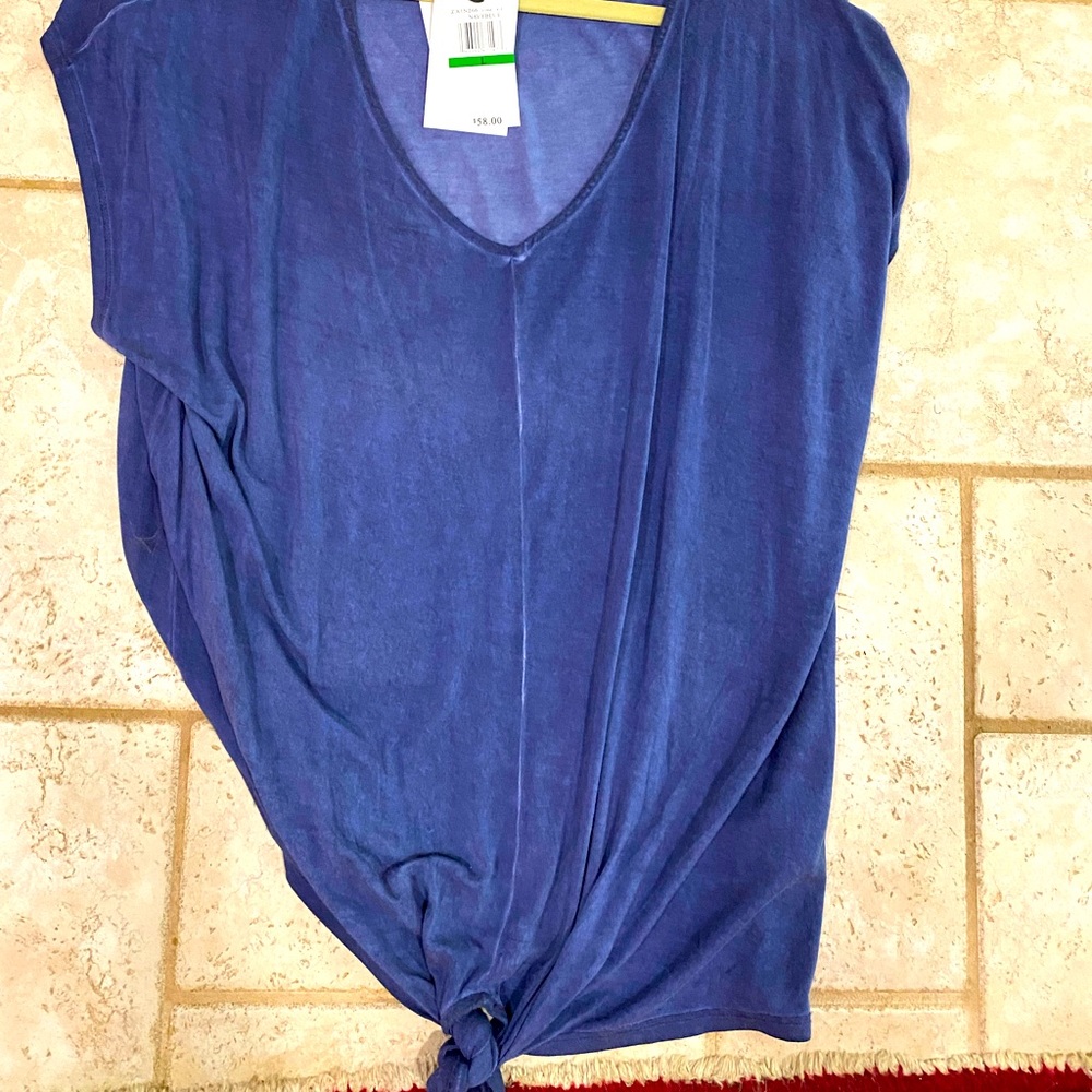 Ladies shirt